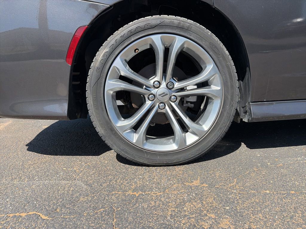 Used 2021 Dodge Charger R/T image 7