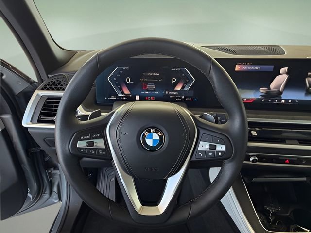 Certified 2024 BMW X5 sDrive40i w/ Executive Package image 22