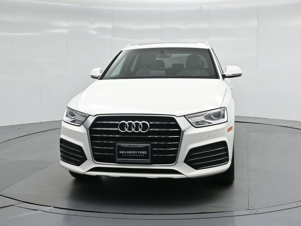 Used 2018 Audi Q3 2.0T Premium w/ Convenience Package FWD image 56