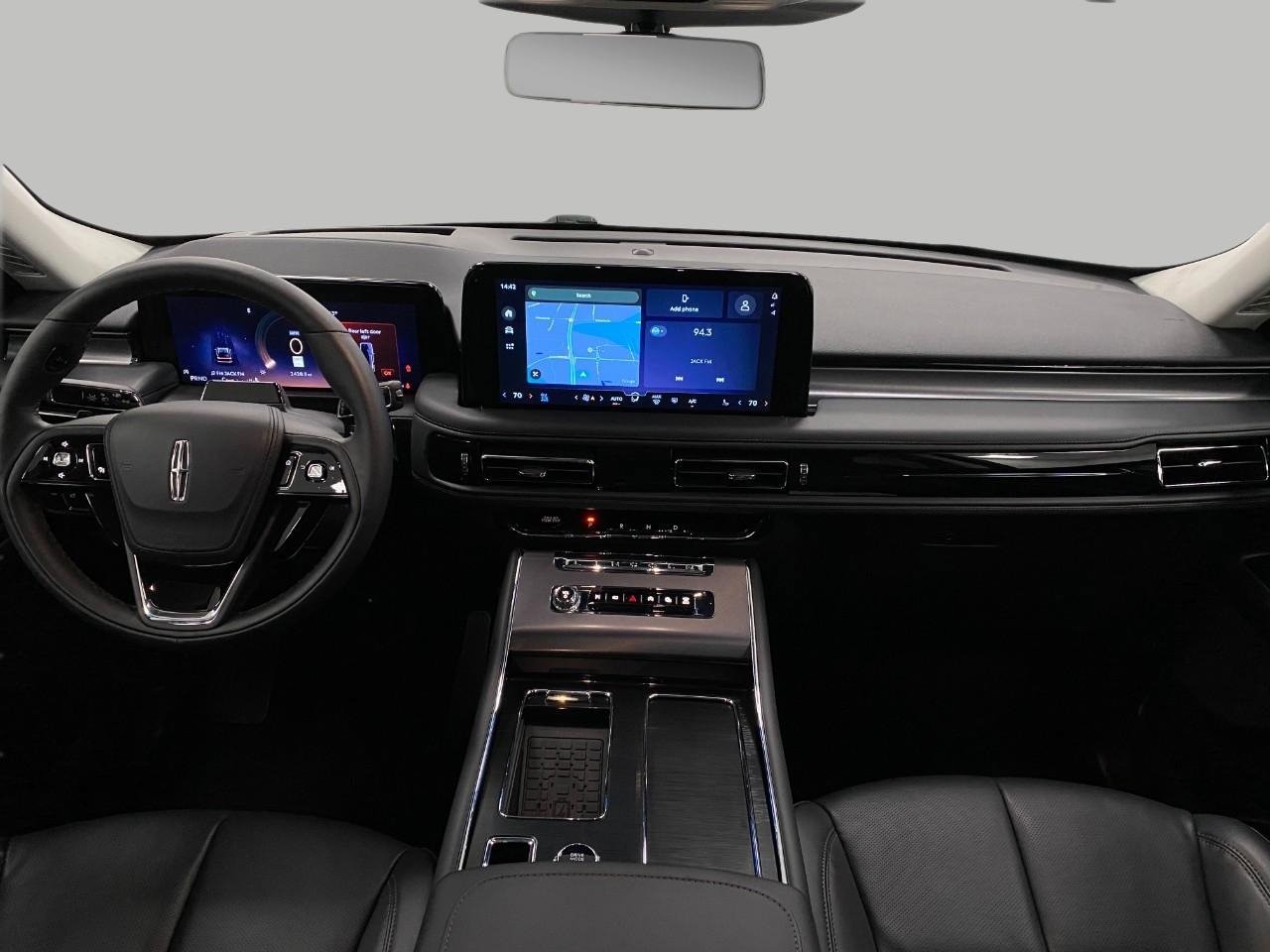 Used 2025 Lincoln Aviator AWD w/ Equipment Group 101A image 20