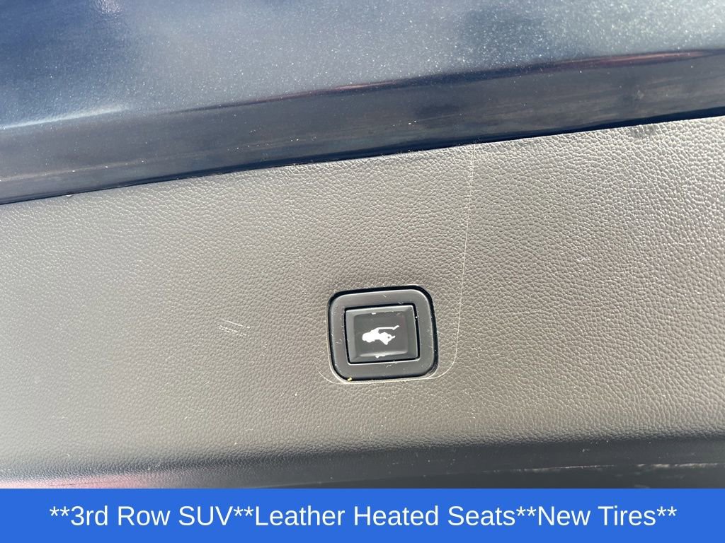 Used 2020 Chevrolet Traverse LT w/ LT Premium Package image 39