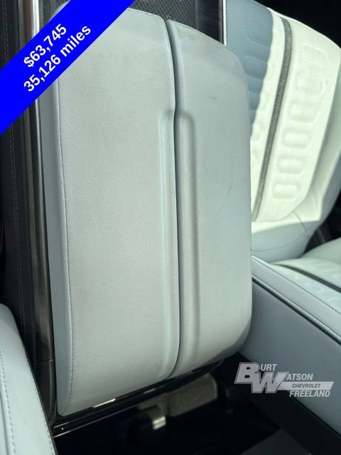 Used 2023 Rivian R1S Adventure AWD/4WD image 20