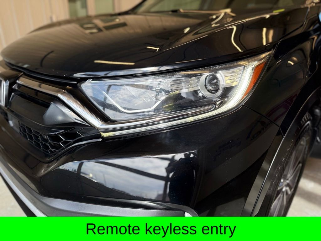 Used 2020 Honda CR-V EX image 5