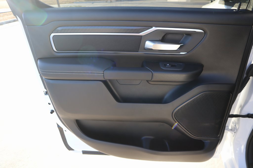 New 2026 RAM 1500 Big Horn image 16