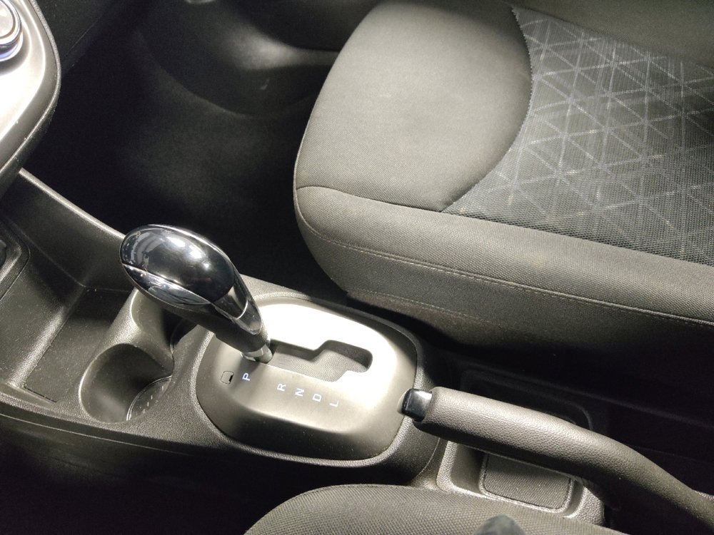 Used 2021 Chevrolet Spark LT FWD image 26