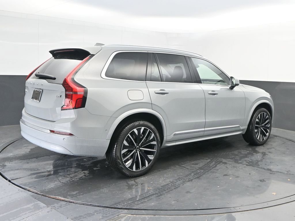 New 2026 Volvo XC90 B6 Ultra w/ Protection Package image 7