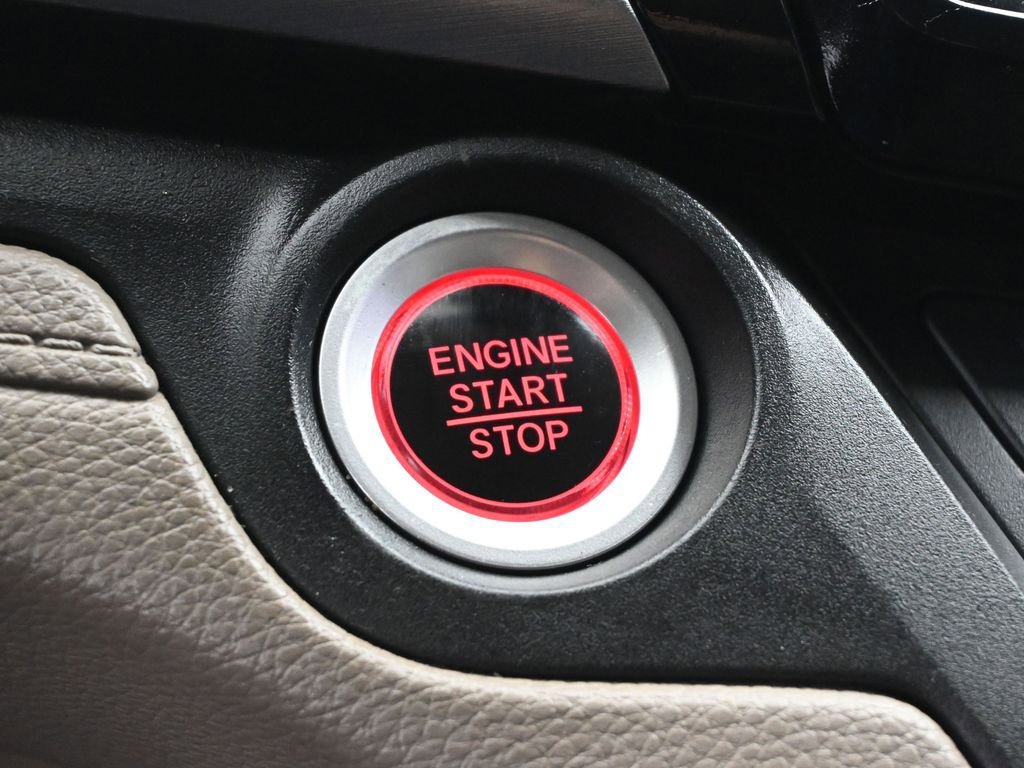 Used 2020 Honda Odyssey EX image 13