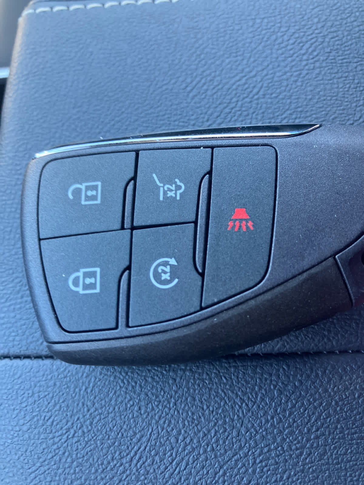 New 2026 GMC Terrain Elevation w/ Elevation Premium Package image 32