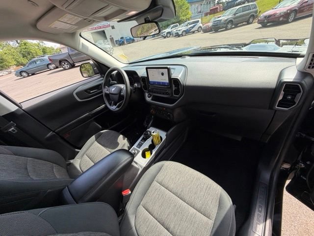 Used 2023 Ford Bronco Sport Big Bend AWD/4WD image 16