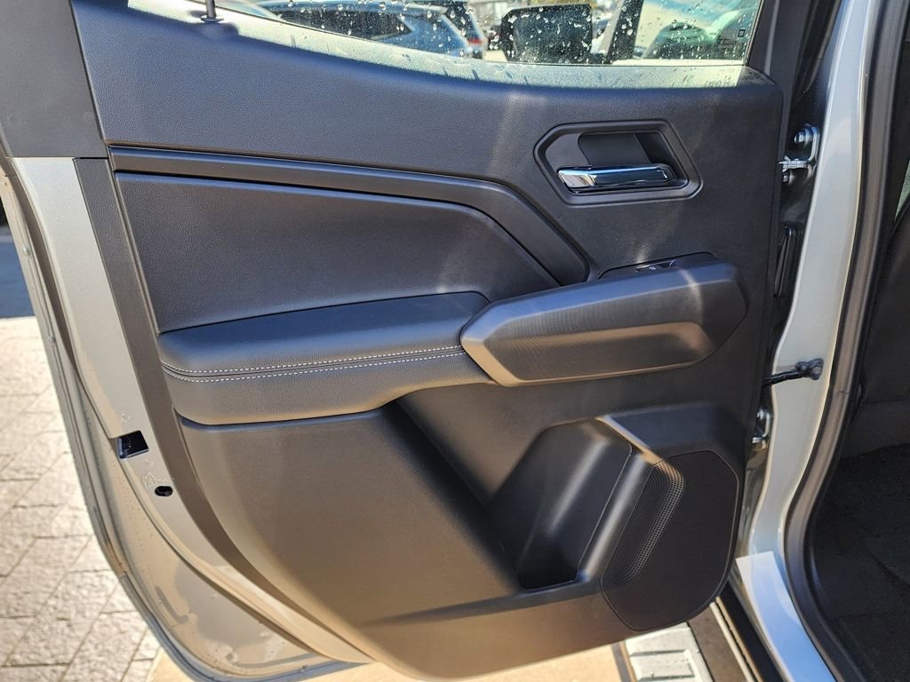 New 2026 GMC Canyon Elevation w/ Convenience Package image 41