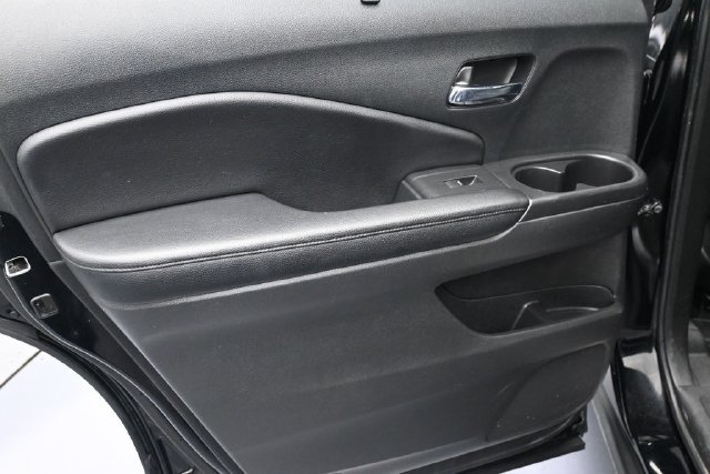Certified 2021 Honda Pilot Special Edition image 29
