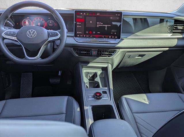 New 2026 Volkswagen Tiguan SE image 14