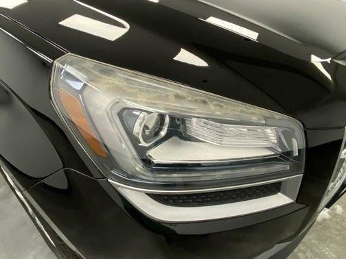Used 2016 GMC Acadia Denali AWD/4WD image 11