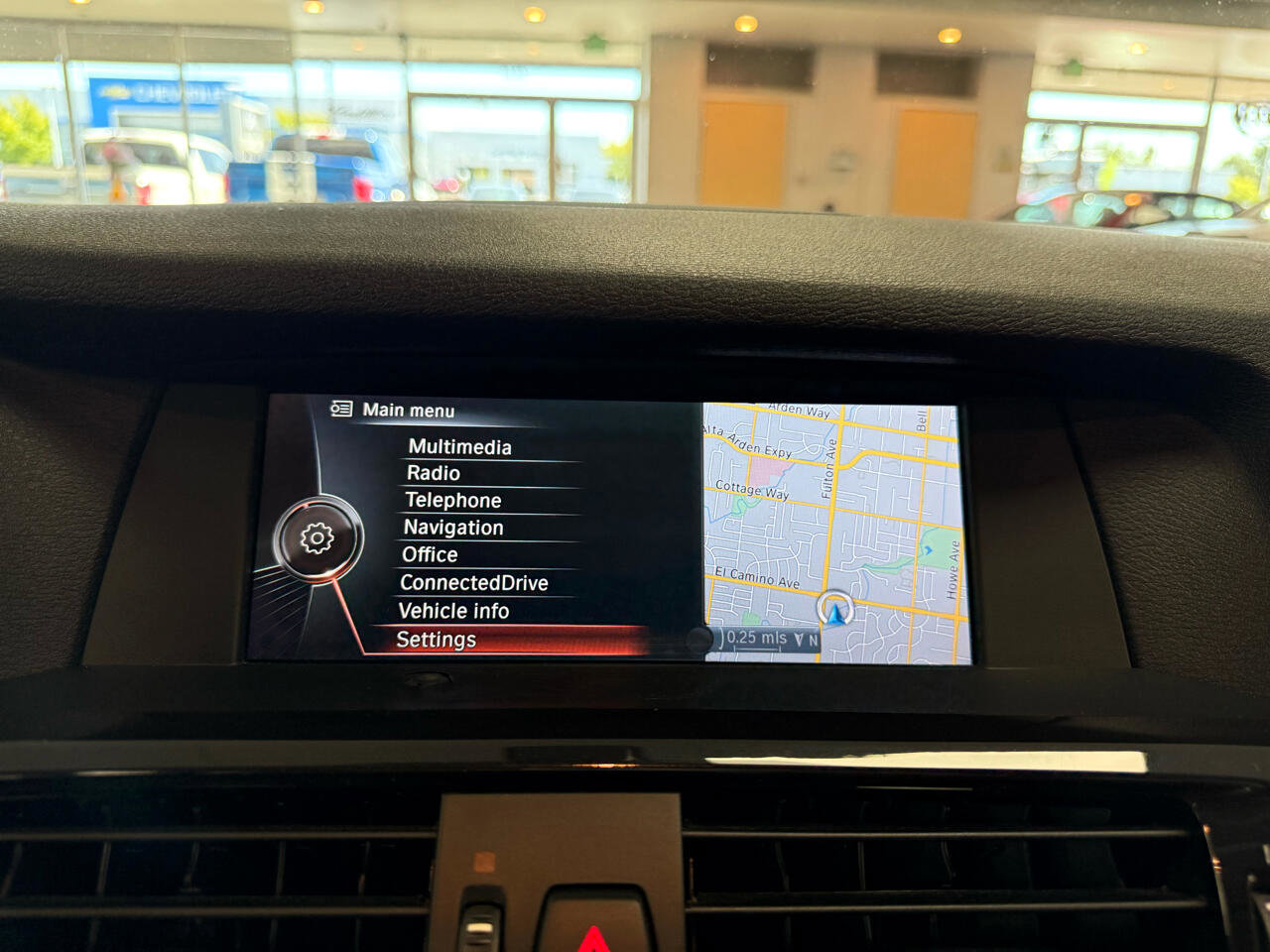 Used 2014 BMW X3 xDrive28i image 19