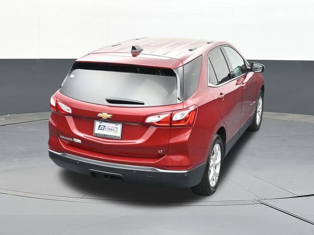 Used 2019 Chevrolet Equinox LT image 59