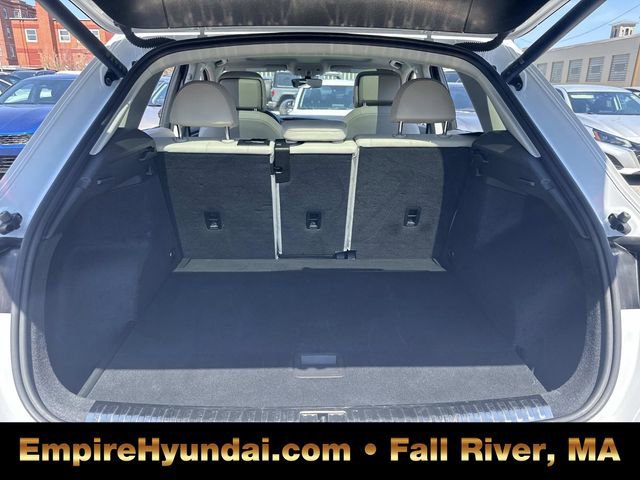 Used 2025 Audi Q3 2.0T Premium AWD/4WD image 7