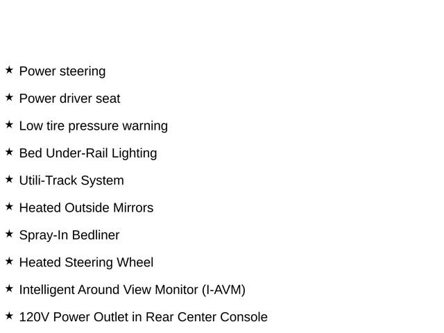 Used 2025 Nissan Frontier PRO-4X w/ Pro Convenience Package image 3