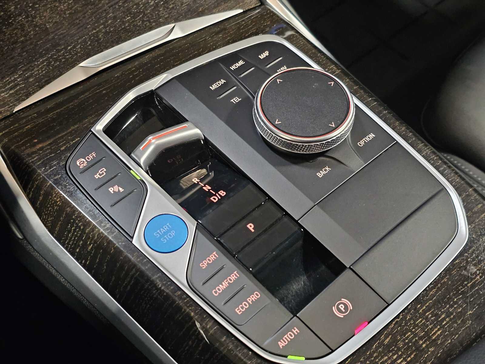 Certified 2023 BMW i4 eDrive35 w/ Premium Package RWD image 22