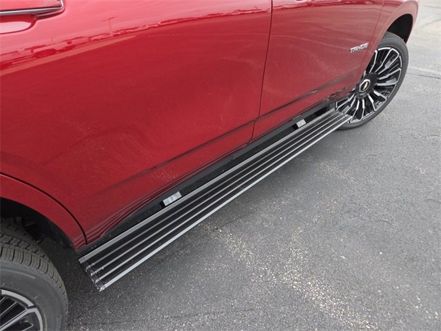 New 2026 Chevrolet Tahoe High Country image 8