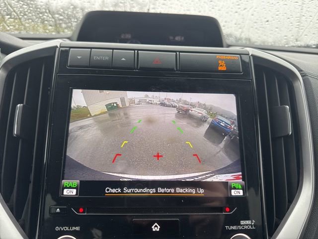 Used 2020 Subaru Ascent Limited image 20