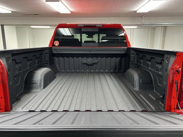 New 2026 Chevrolet Silverado 1500 LT image 25