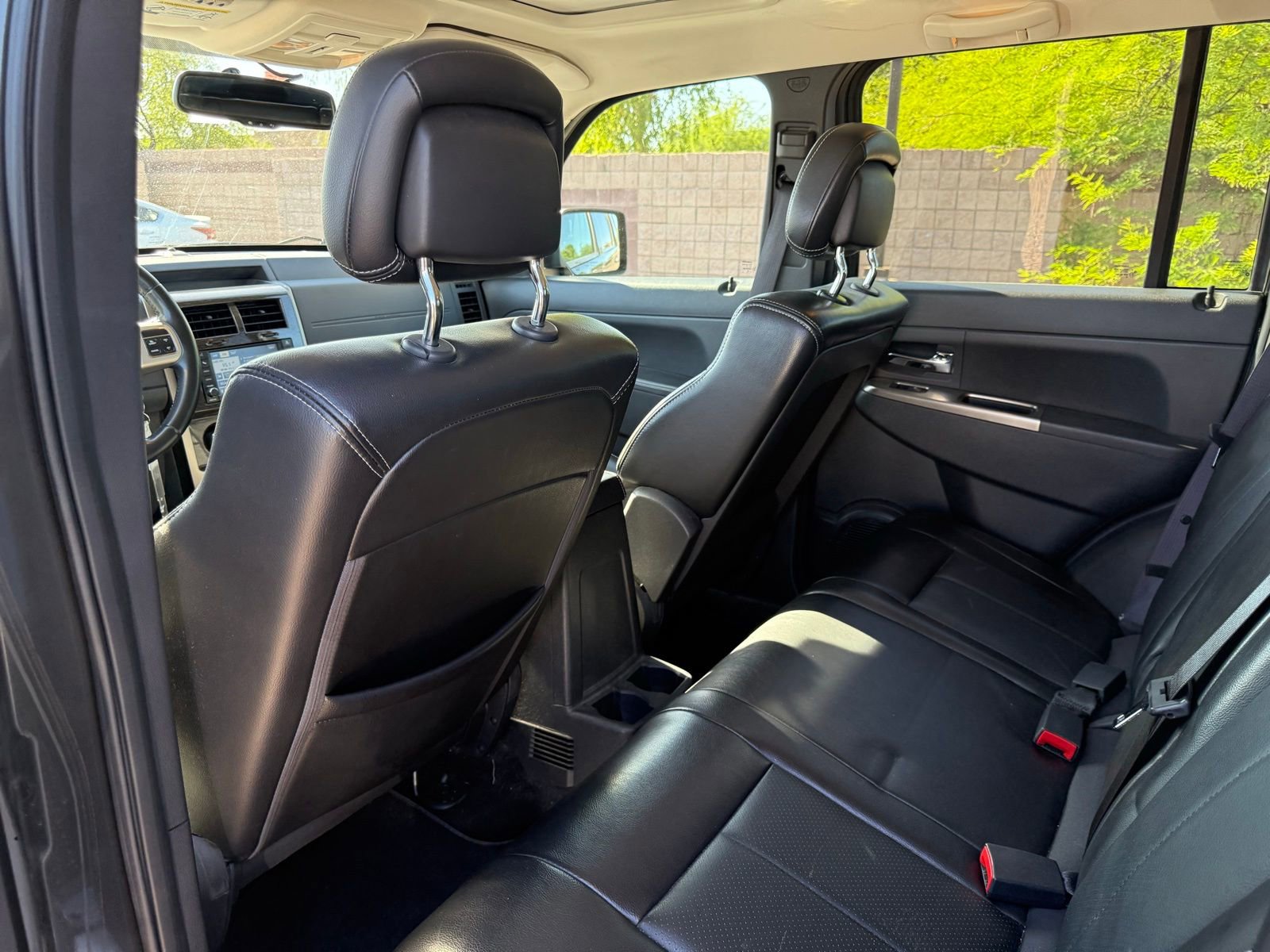 Used 2011 Jeep Liberty Limited w/ Chrome Accents Group image 11