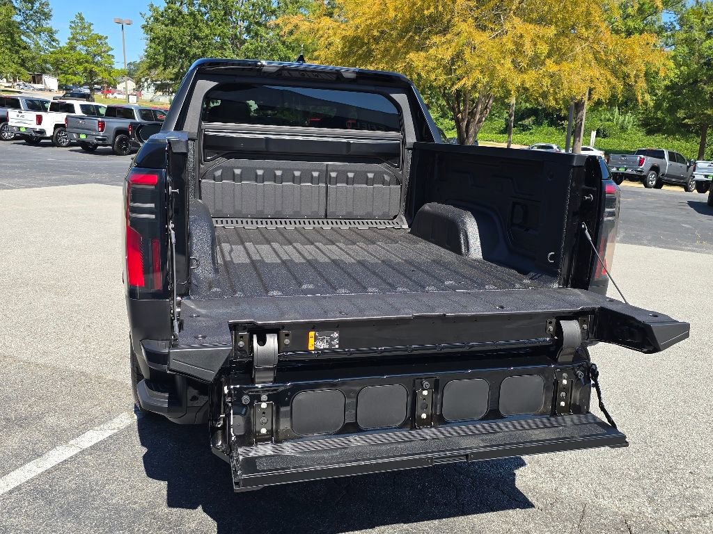 New 2026 GMC Sierra EV Elevation w/ Premium Package image 8