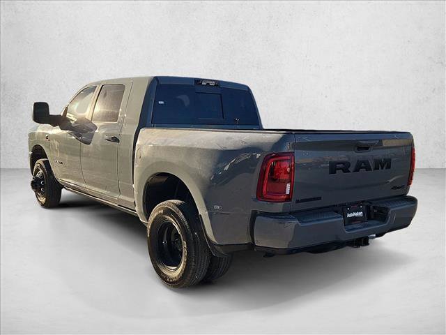 New 2026 RAM 3500 Laramie image 9