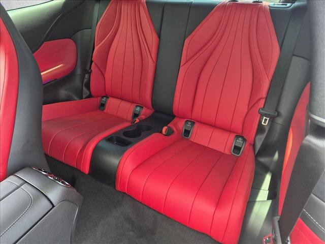 New 2026 Mercedes-Benz CLE 300 4MATIC Coupe image 15