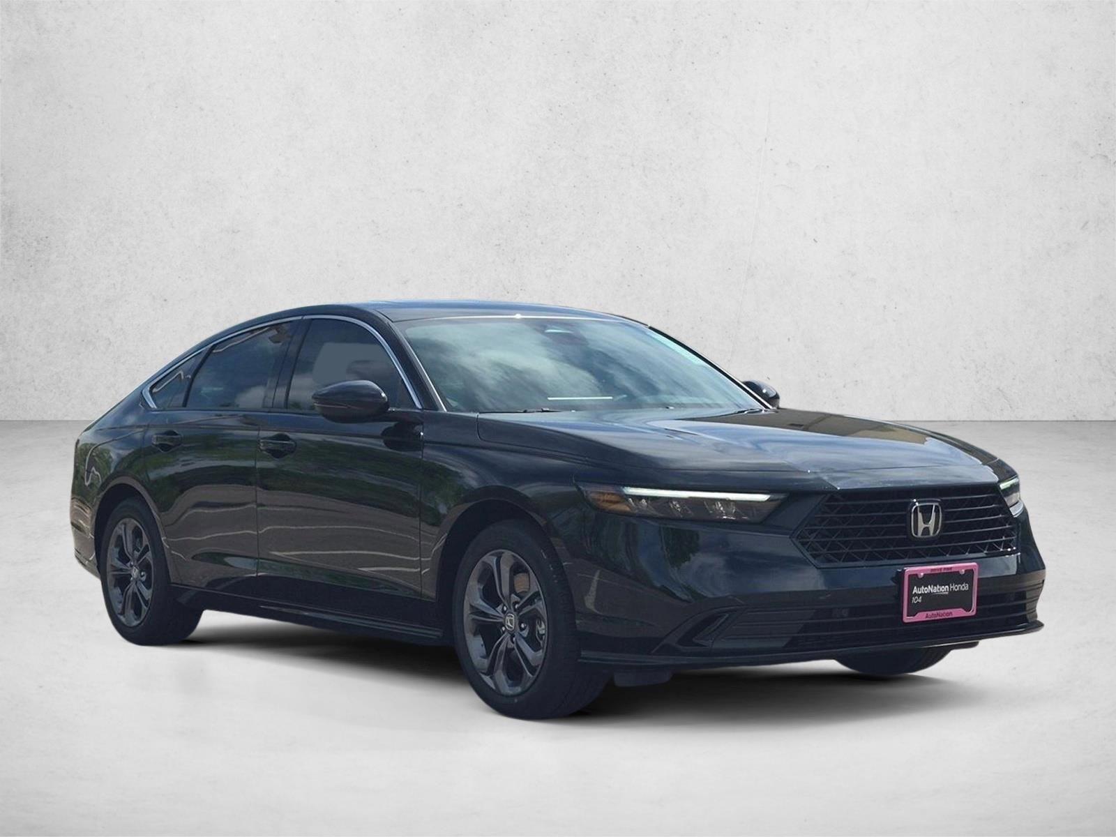 New 2026 Honda Accord EX-L image 7