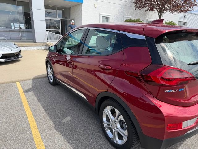 Used 2019 Chevrolet Bolt LT FWD image 4