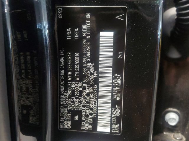 Used 2023 Lexus NX 350 AWD image 32
