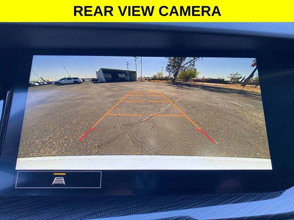 Used 2023 Buick Envision Preferred FWD image 8