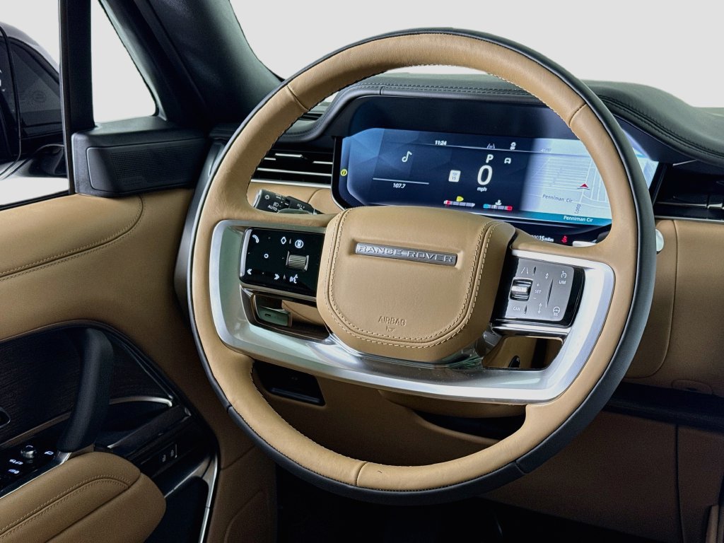 New 2026 Land Rover Range Rover SE AWD/4WD image 20