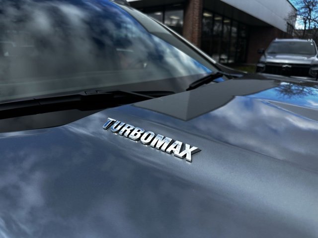 New 2026 Chevrolet Silverado 1500 LT image 9