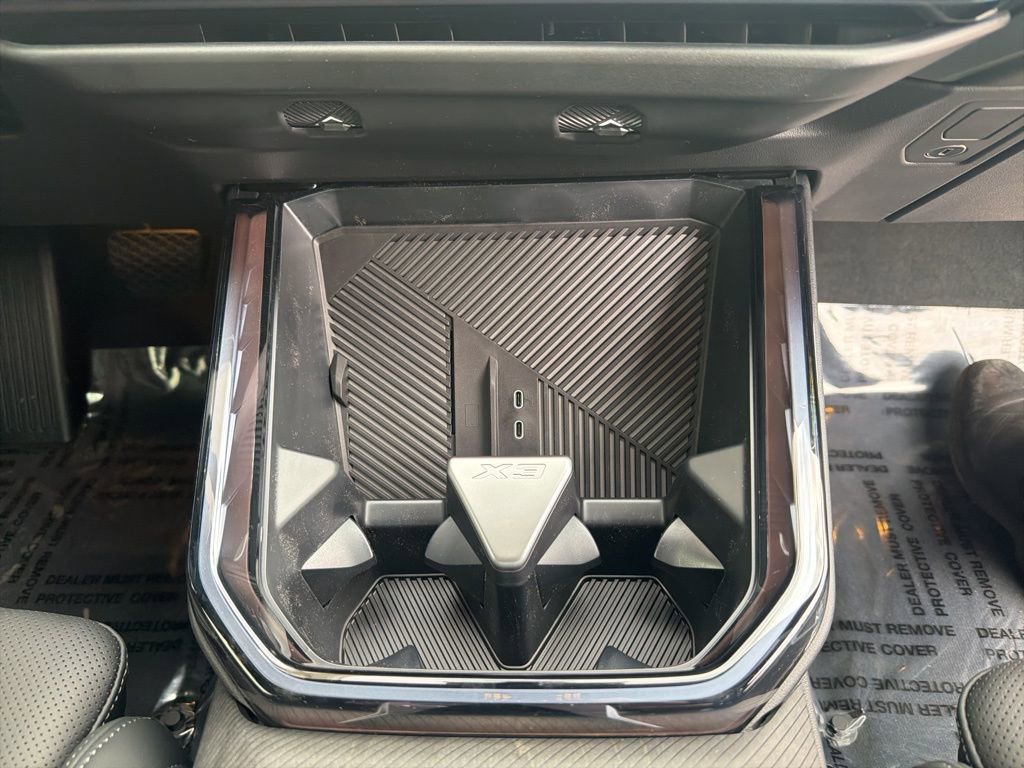 New 2026 BMW X3 xDrive30 image 26