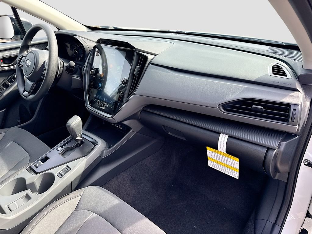 New 2026 Subaru Crosstrek 2.0i Premium image 26