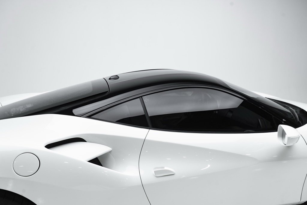 Used 2016 Ferrari 488 GTB image 61