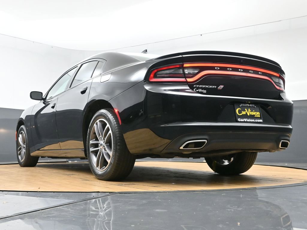 Used 2019 Dodge Charger SXT image 52