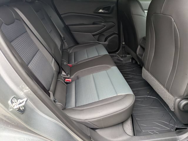 New 2026 Chevrolet Trax LT w/ Driver Confidence Package FWD image 30