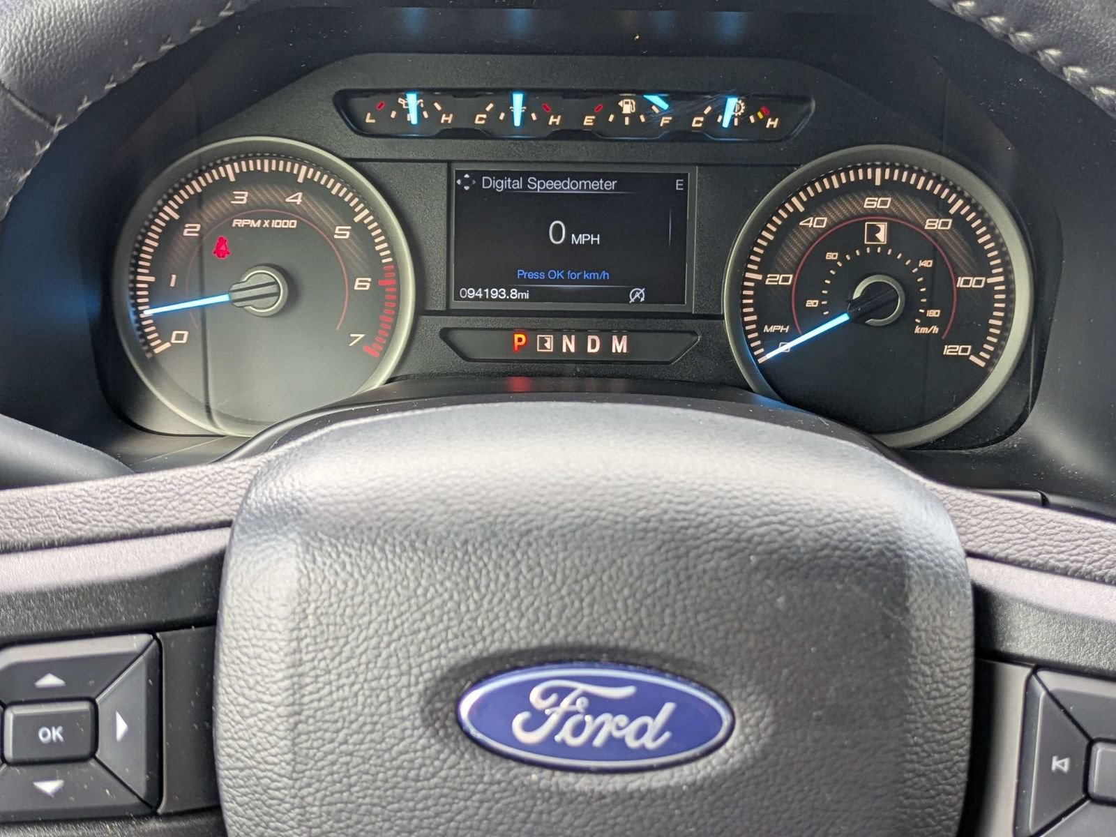 Used 2020 Ford F150 XLT w/ Equipment Group 302A Luxury AWD/4WD image 15