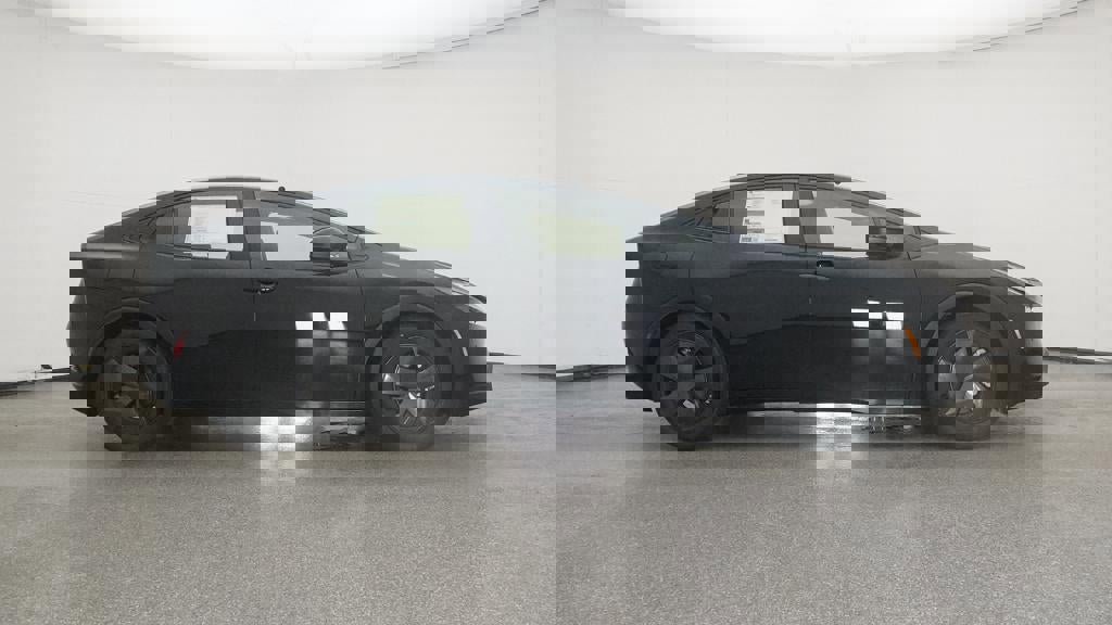 New 2026 Toyota Prius SE image 50