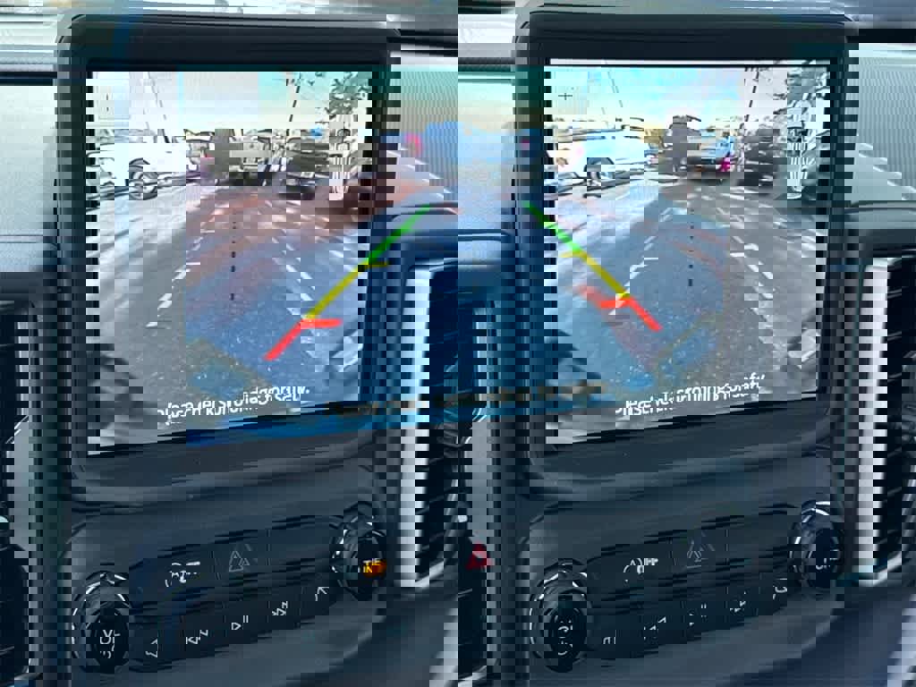 New 2024 Ford Bronco Sport Outer Banks w/ Tech Package image 28