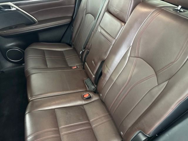 Used 2017 Lexus RX 350 AWD w/ Luxury Package image 24