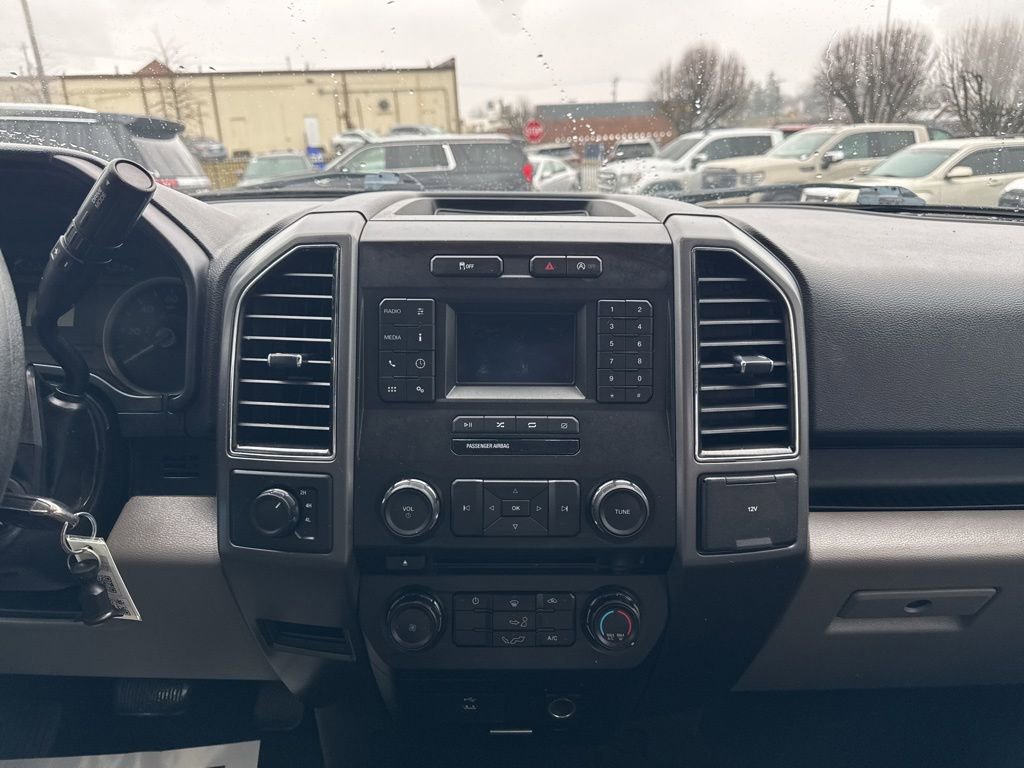 Used 2018 Ford F150 XLT image 25