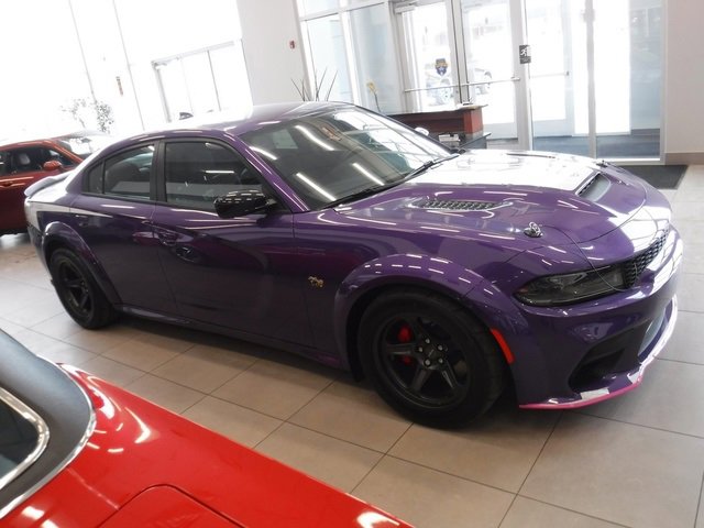 Used 2023 Dodge Charger Scat Pack image 15