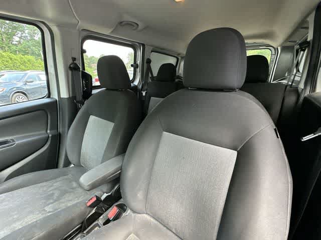 Used 2019 RAM ProMaster City SLT FWD image 13