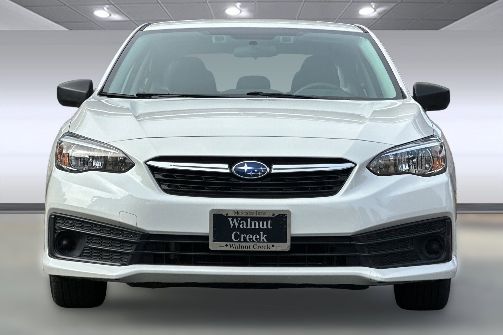 Used 2022 Subaru Impreza 2.0i image 5