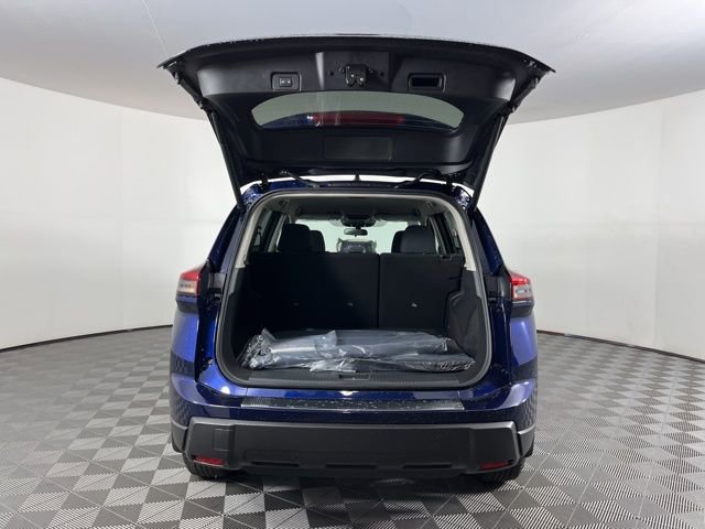 New 2026 Nissan Rogue SV w/ Cold Weather Package image 45