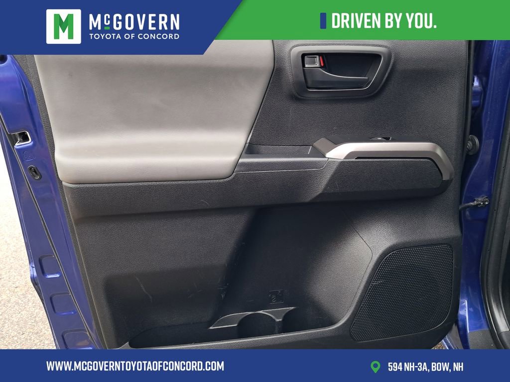 Used 2023 Toyota Tacoma SR5 image 11